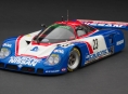 Project Motor Racing 는 Nissan 및 Jaguar Group C-cars를 자동차 명단에 추가합니다.