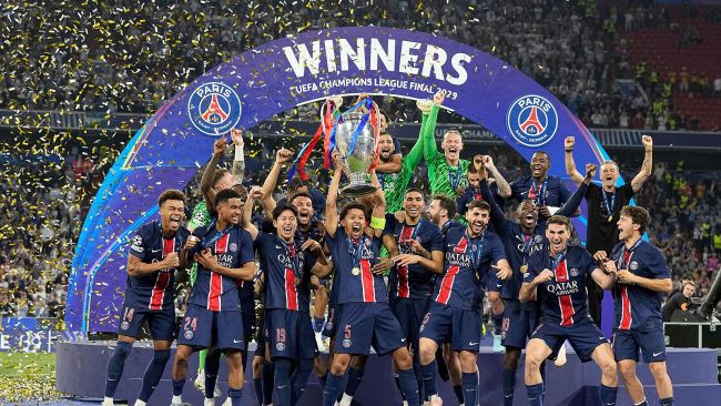 RC 렌스, PSG 경기 재조정에 반대, 리그 1의 중립성에 의문