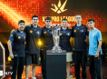 XSE 프로 League 2026: 9z 팀, 그랜드 파이널에서 파리비전을 꺾고 챔피언에 올랐다