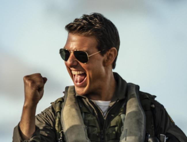 지난 10년 동안 가장 큰 영화 성공 10개