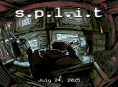 Buckshot Roulette 개발자가 s.p.l.i.t 출시일을 공개합니다.