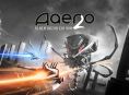 Aaero 2: PlayStation 5용 Black Razor Edition 발표