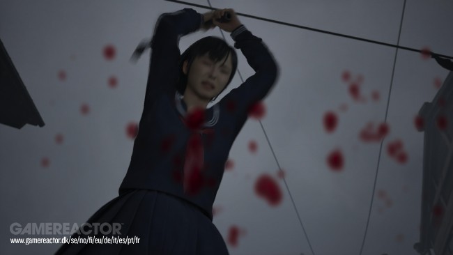 Silent Hill f