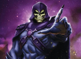 자레드 레토는 Masters of the Universe 에서 피 묻은 분장을 사용해 동료 배우들을 겁주었다