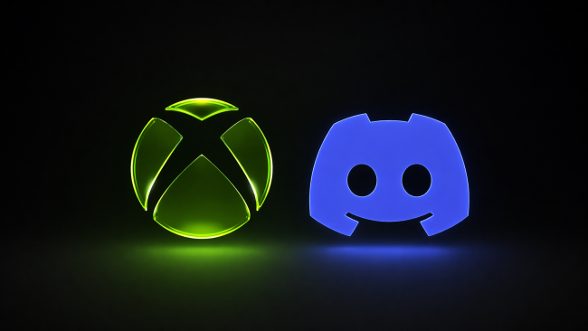 소문: Xbox가 더 깊은 디스코드 통합 준비 중입니다