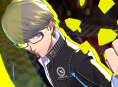이 이야기는 새로운 Persona 4 Revival 예고편에서 중심 무대에 놓입니다