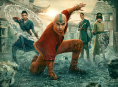 Avatar: The Last Airbender: 시즌 2
