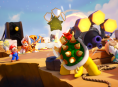 세 번째 Mario + Rabbids 게임이 제안되었지만 Nintendo나 Ubisoft의 승인을 받지 못했습니다
