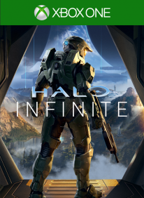 Halo Infinite