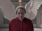 The Handmaid's Tale 는 마지막 시즌의 예고편을 가져옵니다.
