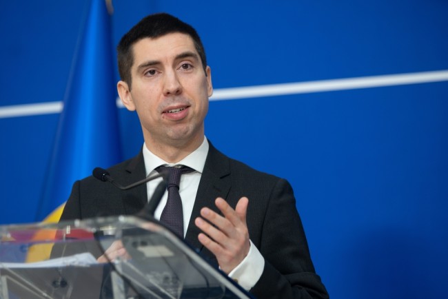 몰도바는 러시아 주도의 CIS 탈퇴를 추진한다