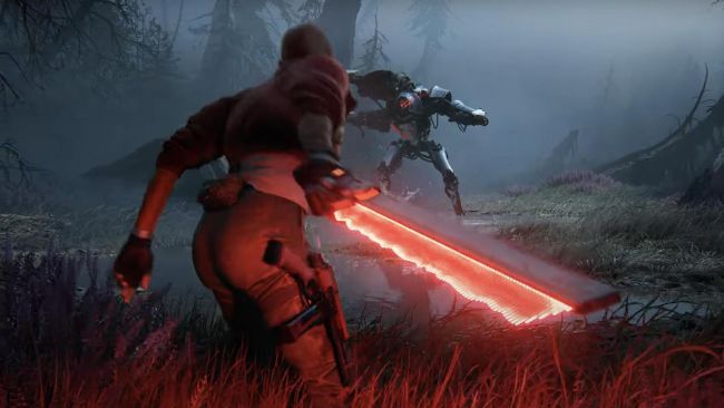 Intergalactic: The Heretic Prophet