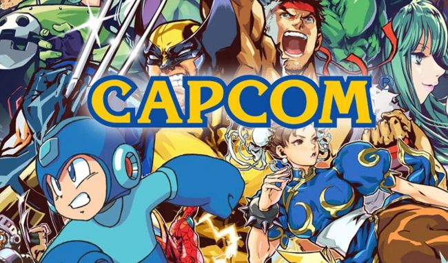Capcom은 모든 콘솔을 합친 것보다 PC에서 더 많은 게임을 판매합니다.