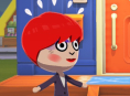 Tomodachi Life: Living the Dream 닌텐도 스위치 콘솔에서 첫 패치를 받다