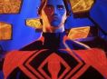미겔 오하라(Miguel O'Hara)는 Spider-Man: Across the Spider-Verse 에서 항상 뜨거워야 했습니다.