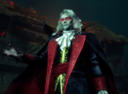 드라큘라는 Dead by Daylight 의 Castlevania 예고편에서 목이 말라 있습니다.