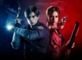 Resident Evil 잭 크레거의 다가오는 영화 예고편에서 완전한 공포 분위기를 선보인다