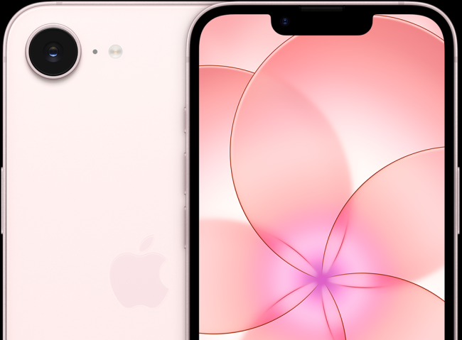 아이폰 17e 공개