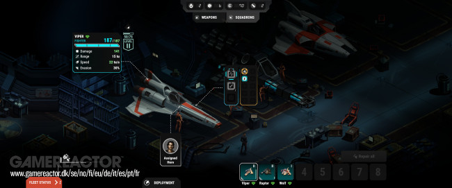 Battlestar Galactica: Scattered Hopes
