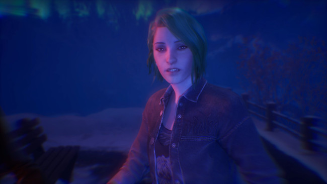 Life is Strange: Reunion