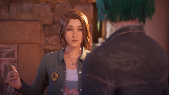 Life is Strange: Reunion