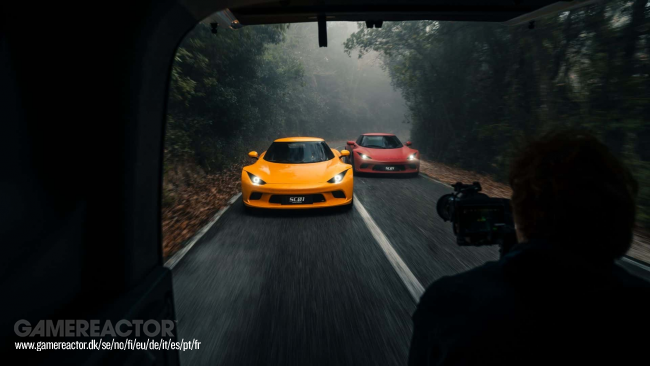 새로운 중국산 전기차 로드스터가 유럽으로 향하고 있습니다