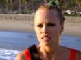 파멜라 앤더슨 (Pamela Anderson) 출연 The Naked Gun 