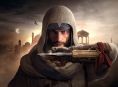 Assassin's Creed Mirage는 다음 주에 New Game+를 얻을 수 있습니다.