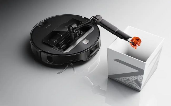 CES 2025: 놓치지 말아야 할 8가지 기발하고 이상한 발표