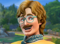 The Sims 4 는 Adventure Awaits 확장팩과 함께 휴가를 떠납니다.