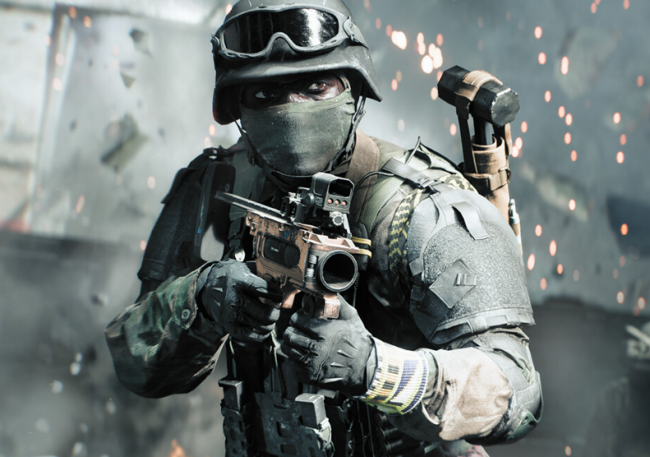 Battlefield 6: 시즌 1 미리보기 - 블랙웰 필즈와 이스트우드가 혼돈을 가중시킵니다.