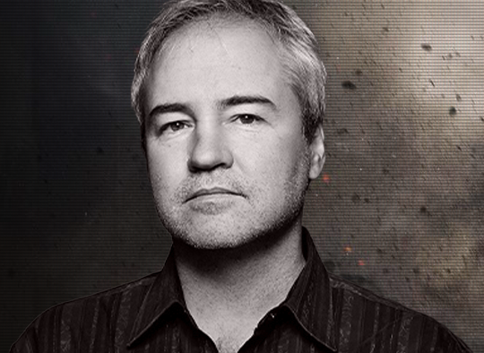 콜 오브 듀티 공동 창작자 빈스 잠펠라가 별세했습니다