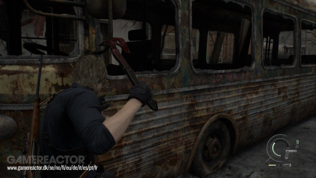 Resident Evil Requiem