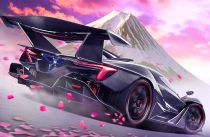 Forza Horizon 6 가이드: 일본의 지역별 전체 지도