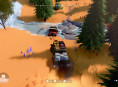 Over the Hill 10월 개봉일을 정했다