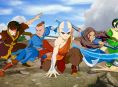 또 다른 아바타: 더 라스트 에어벤더(The Last Airbender) 속편 시리즈가 출시 중입니다