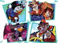 The Disney Afternoon Collection 미국에서 스위치용 연령 등급이 부여되었습니다