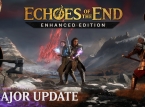 Echoes of the End 는 Enhanced Edition에서 재빌드된 것을 반환합니다.