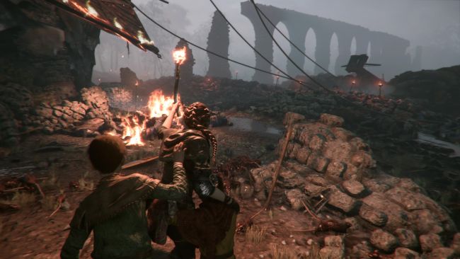 할리우드가 다음에 각색해야 할 게임들