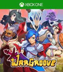 Wargroove