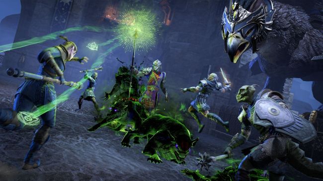 ZeniMax Online Studios의 베테랑 맷 피러는 프로젝트 블랙버드의 취소로 인해 18년 만에 떠났습니다