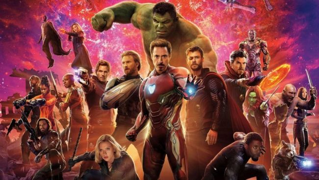 Avengers: Doomsday
