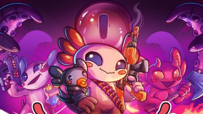 AK-xolotl