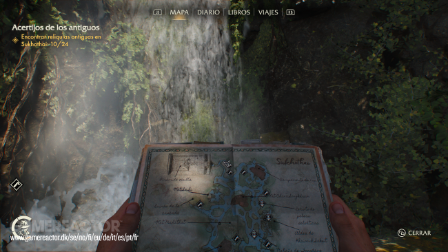 Indiana Jones and the Great Circle