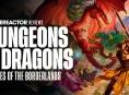 Dungeons & Dragons: 영웅들의 보더랜드 스타터 세트