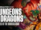 Dungeons & Dragons: Heroes of the Borderlands 스타터 세트