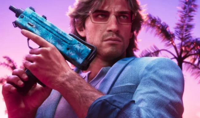 Grand Theft Auto VI