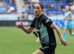 스페인 세계 챔피언 에스더 곤살레스가 사우디아라비아 리그에 합류한 후 아내와 자녀의 모든 사진을 삭제했다
