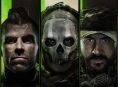 Call of Duty: Modern Warfare II - 캠페인 검토