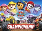 Paw Patrol Rescue Wheels: Championship 와 함께 놀라운 강아지 운전 크리스마스를 준비하세요